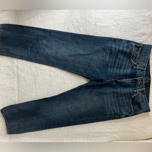 Lucky Brand jeans, 31X30